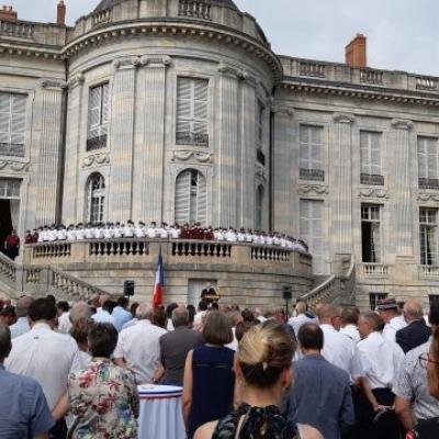 13 jul Besançon préfecture