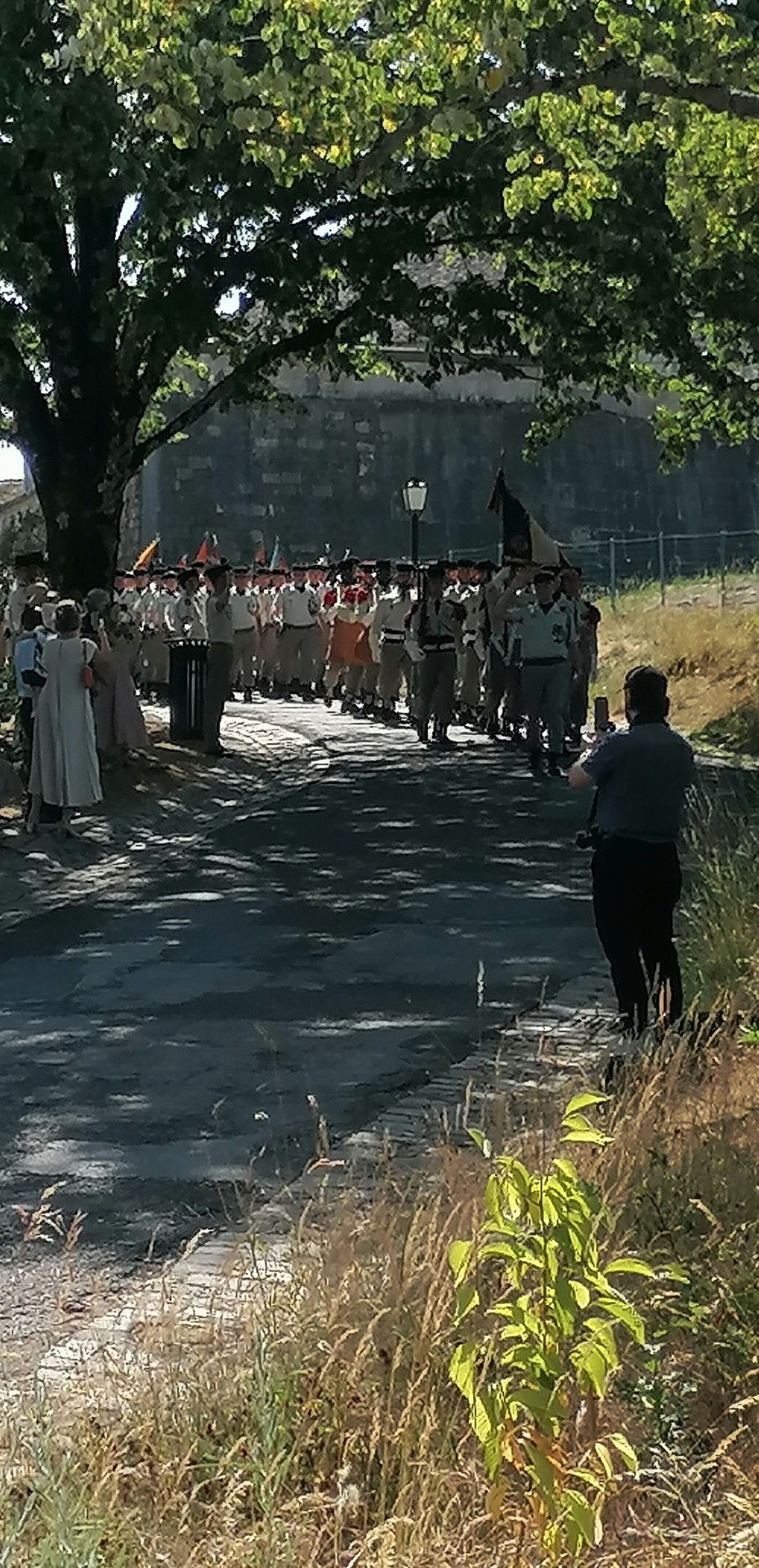 15 ils arrivent