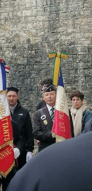 19 mai ceremonie prison 2 