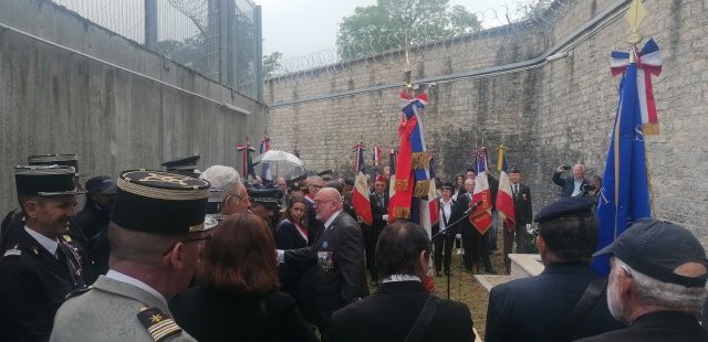 19 mai ceremonie prison 3 