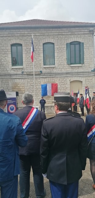 19 mai ceremonie prison 6 