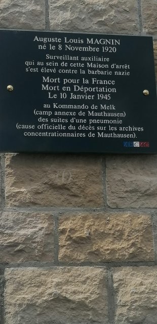 19 mai ceremonie prison 8 