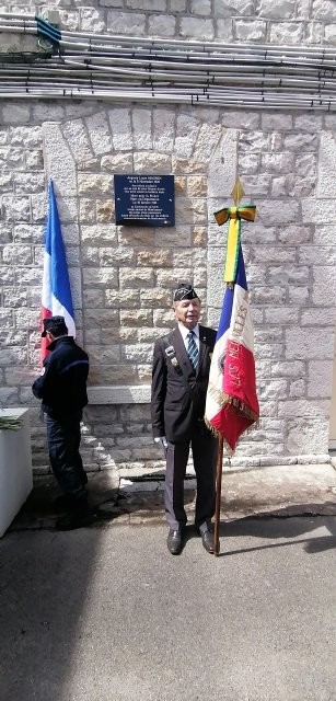 19 mai ceremonie prison 9 