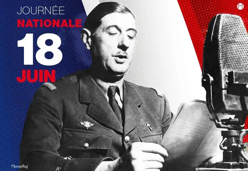 18 juin