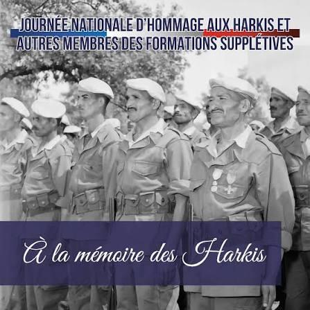 Harkis