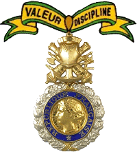 Valeur discipline 1