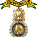 Valeur discipline 1