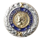 144e Section des Médaillés militaires